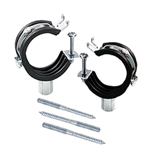 Accessoires fixation